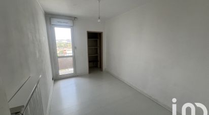Appartement 3 pièces de 58 m² à Montélimar (26200)