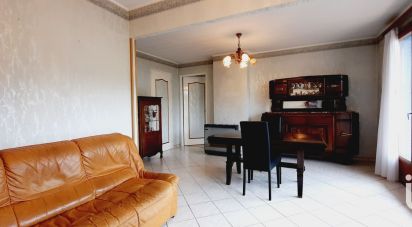 Apartment 4 rooms of 59 m² in Moyeuvre-Grande (57250)