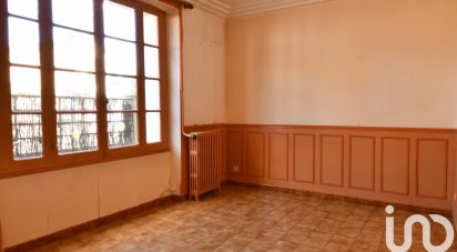 Town house 5 rooms of 79 m² in Blois (41000)