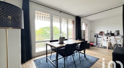 Apartment 5 rooms of 117 m² in Antony (92160)