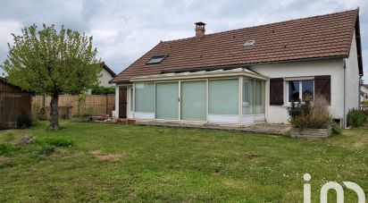 House 5 rooms of 98 m² in - (72340)