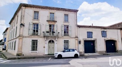 House 9 rooms of 600 m² in Olonzac (34210)