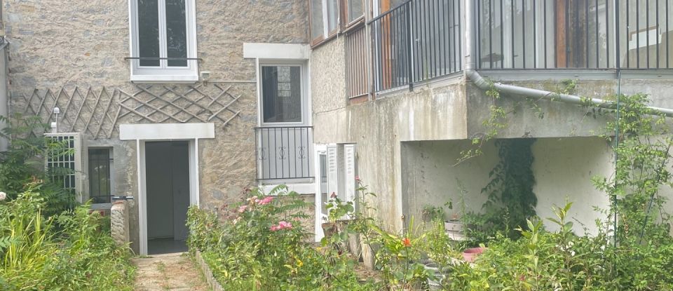 Town house 6 rooms of 138 m² in Limoges (87000)