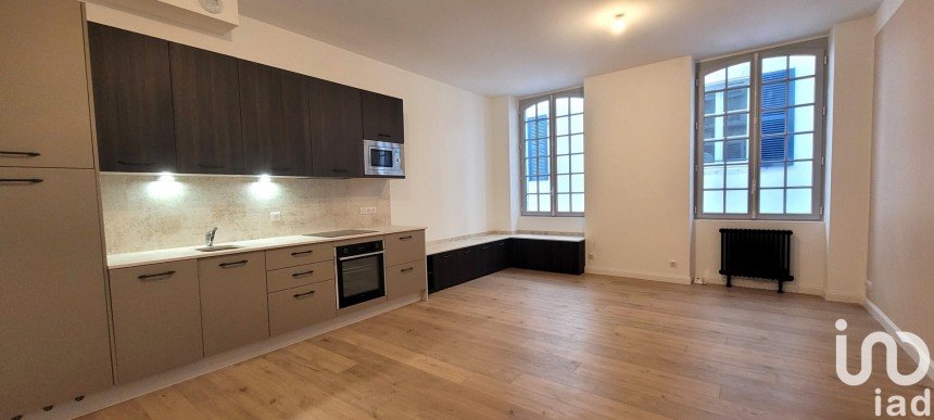 Appartement 2 pièces de 56 m² à Bayonne (64100)