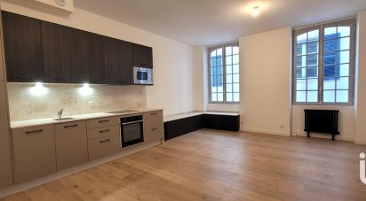 Appartement 2 pièces de 56 m² à Bayonne (64100)