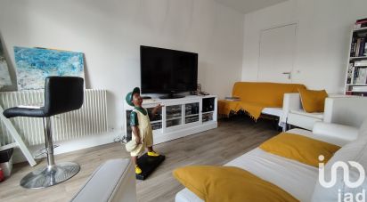 Appartement 3 pièces de 69 m² à Rennes (35200)