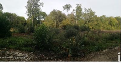 Land of 901 m² in Le Val d'Hazey (27600)