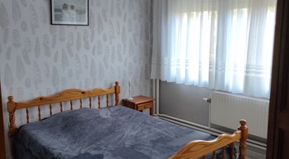 Apartment 2 rooms of 49 m² in Rombas (57120)