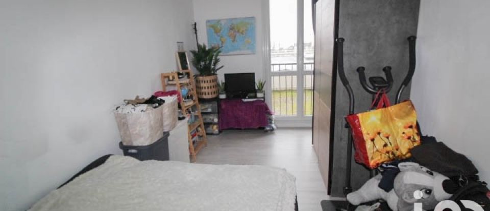 Apartment 3 rooms of 64 m² in Brétigny-sur-Orge (91220)