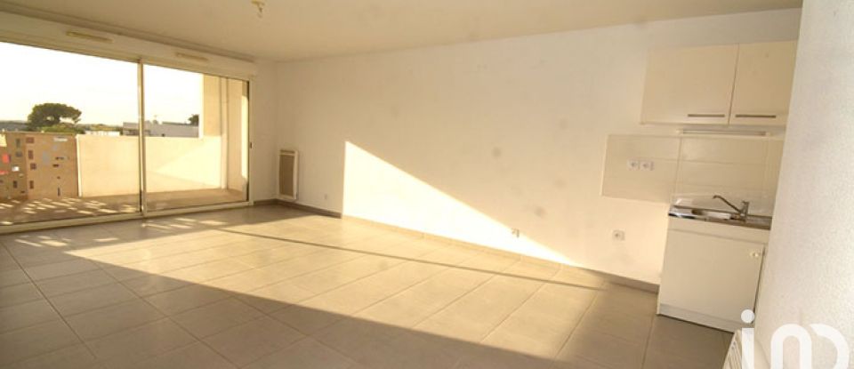 Appartement 3 pièces de 63 m² à Montpellier (34070)