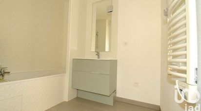 Appartement 3 pièces de 63 m² à Montpellier (34070)