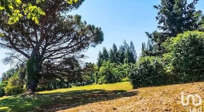 Land of 1,003 m² in Sainte-Colombe (33350)