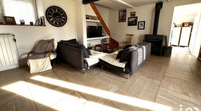 House 5 rooms of 120 m² in Calmont (31560)