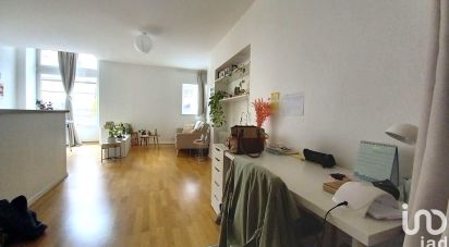 Apartment 1 room of 47 m² in Besançon (25000)