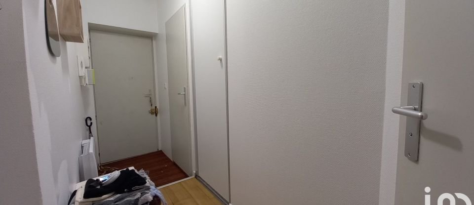 Appartement 1 pièce de 47 m² à Besançon (25000)