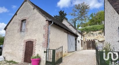 Maison de village 5 pièces de 112 m² à Amboise (37400)