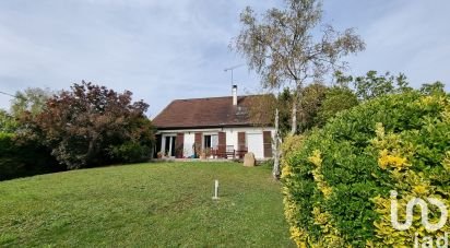 House 5 rooms of 130 m² in Château-Thierry (02400)