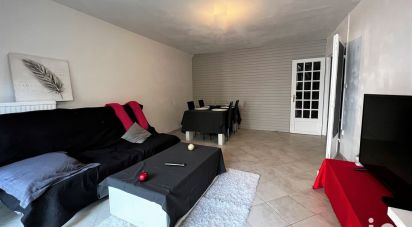 Appartement 4 pièces de 89 m² à Ramonville-Saint-Agne (31520)