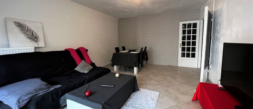 Appartement 4 pièces de 89 m² à Ramonville-Saint-Agne (31520)