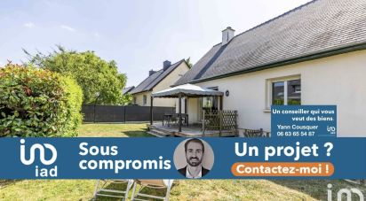 House 6 rooms of 125 m² in Saint-Jacques-de-la-Lande (35136)