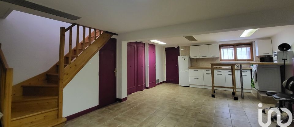 Maison 4 pièces de 105 m² à Gennevilliers (92230)