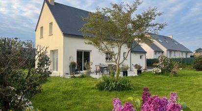House 5 rooms of 102 m² in Villiers-Fossard (50680)