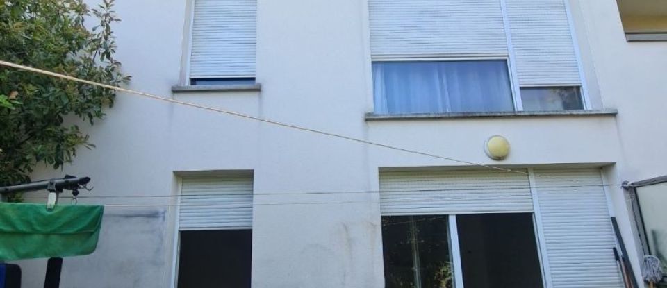 Appartement 2 pièces de 40 m² à Aulnay-sous-Bois (93600)