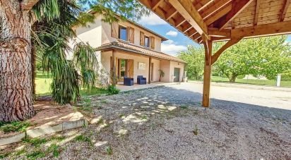 House 5 rooms of 112 m² in Hières-sur-Amby (38118)