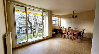 Apartment 4 rooms of 63 m² in Créteil (94000)