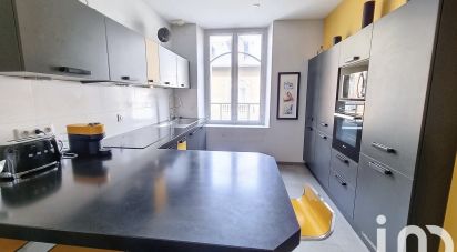 Apartment 4 rooms of 100 m² in Tarbes (65000)