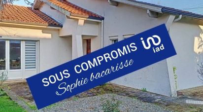 Maison 5 pièces de 116 m² à Monein (64360)
