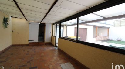 Maison 5 pièces de 83 m² à Ligny-en-Cambrésis (59191)