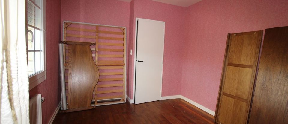 House 5 rooms of 83 m² in Ligny-en-Cambrésis (59191)
