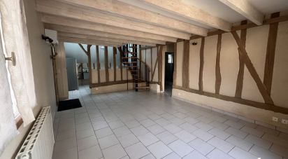 House 4 rooms of 73 m² in Saint-Germain (10120)