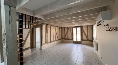 Maison 4 pièces de 73 m² à Saint-Germain (10120)