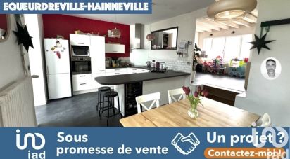 House 6 rooms of 137 m² in Cherbourg-en-Cotentin (50120)