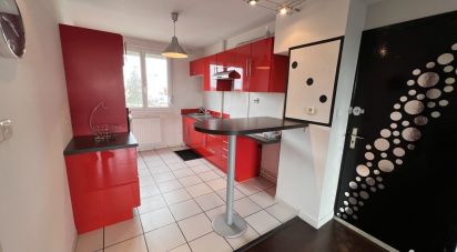 Appartement 3 pièces de 57 m² à La Chapelle-Saint-Luc (10600)