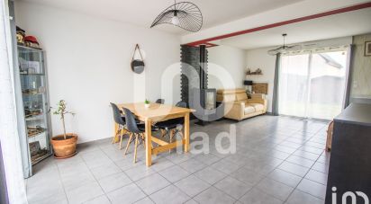 House 6 rooms of 99 m² in Retiers (35240)