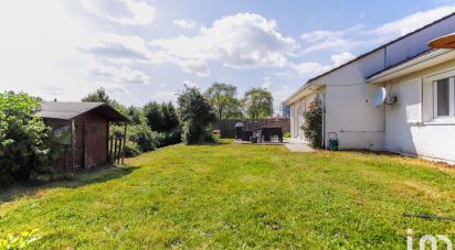 House 8 rooms of 153 m² in Les Mureaux (78130)