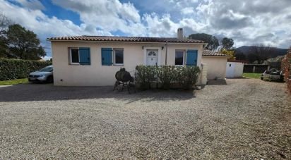 Traditional house 5 rooms of 116 m² in Gonfaron (83590)