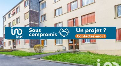Appartement 4 pièces de 78 m² à Domont (95330)