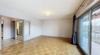 Apartment 4 rooms of 120 m² in Lyon (69004)
