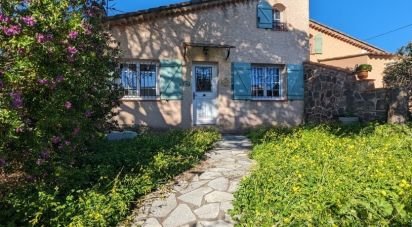 Traditional house 4 rooms of 70 m² in Puget-sur-Argens (83480)