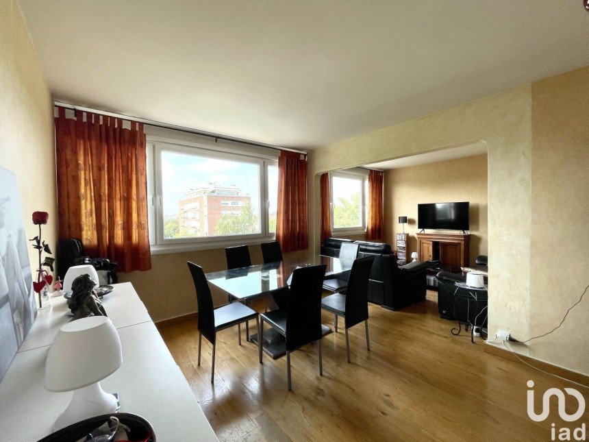 Apartment 3 rooms of 68 m² in Marcq-en-Barœul (59700)