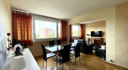 Apartment 3 rooms of 68 m² in Marcq-en-Barœul (59700)