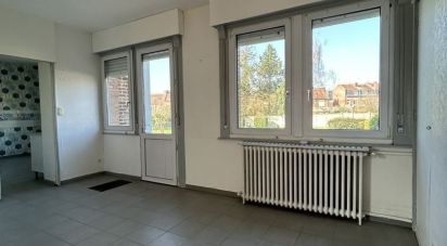 House 7 rooms of 120 m² in Cambrai (59400)