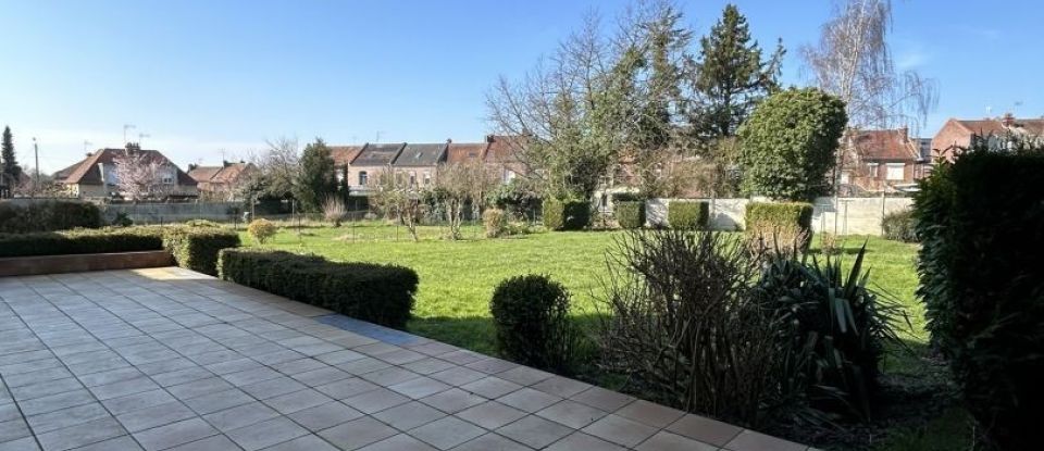 House 7 rooms of 120 m² in Cambrai (59400)