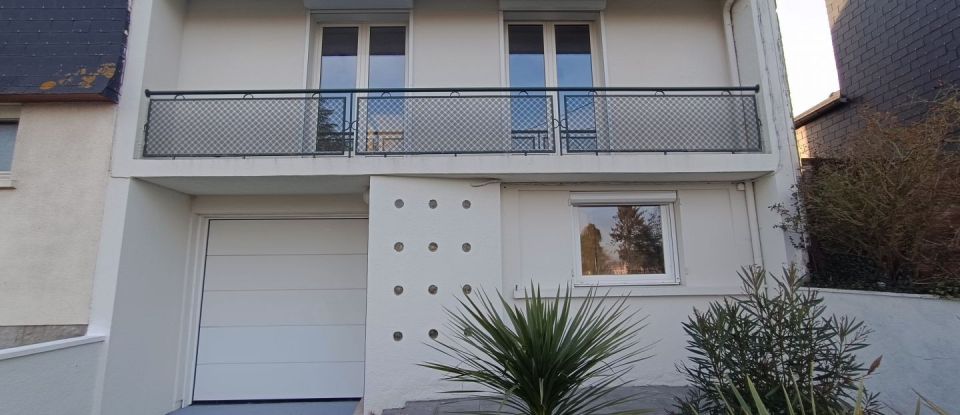 Maison 5 pièces de 82 m² à Fougères (35300)
