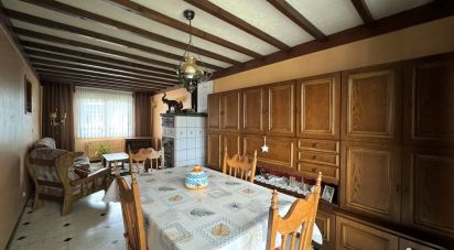 Maison traditionnelle 4 pièces de 95 m² à Comines (59560)