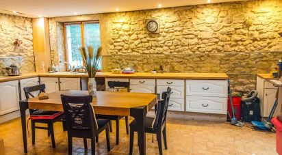House 10 rooms of 337 m² in Saint-Martin-du-Puy (33540)